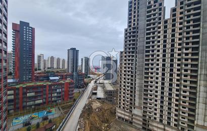 ÇANKAYA ALACAATLI TONA REZİDANS'TA SATILIK 2+1 DAİRE