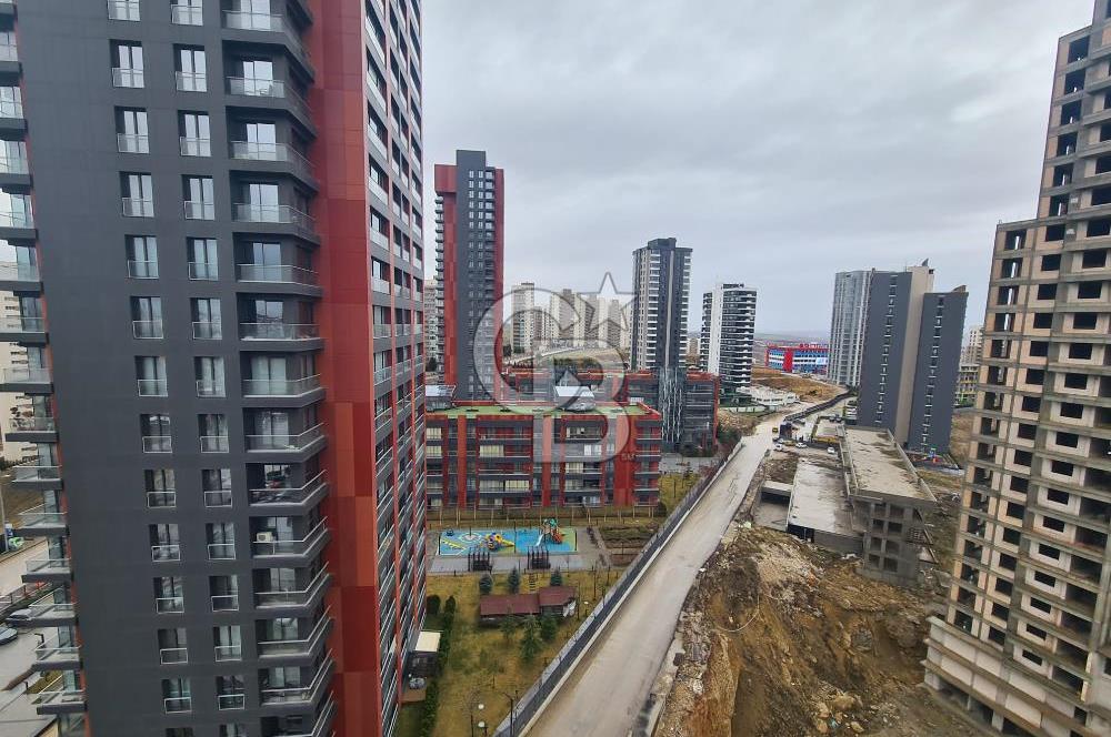 ÇANKAYA ALACAATLI TONA REZİDANS'TA SATILIK 2+1 DAİRE
