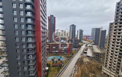 ÇANKAYA ALACAATLI TONA REZİDANS'TA SATILIK 2+1 DAİRE