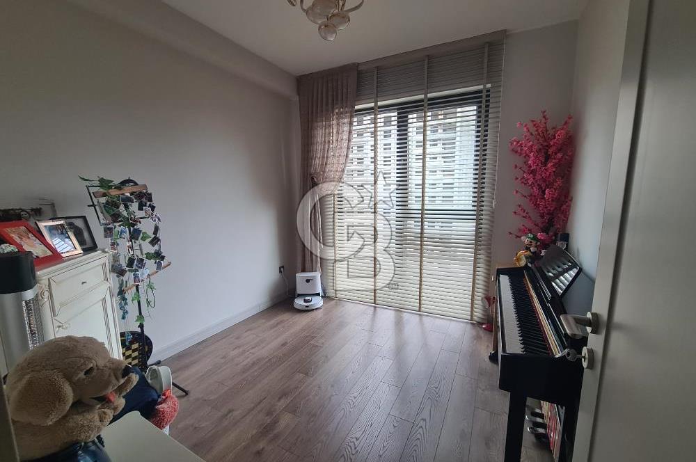 ÇANKAYA ALACAATLI TONA REZİDANS'TA SATILIK 2+1 DAİRE