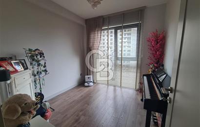 ÇANKAYA ALACAATLI TONA REZİDANS'TA SATILIK 2+1 DAİRE