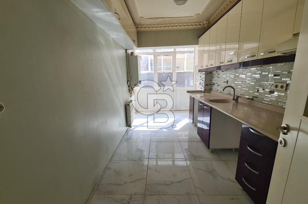 SELVİ CAD. KİRALIK 3+1 DAİRE ETLİK ŞEHİR HAS. YÜRÜME MESAFESINDE