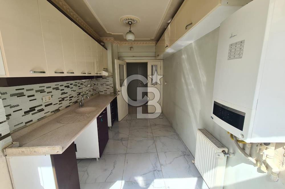 SELVİ CAD. KİRALIK 3+1 DAİRE ETLİK ŞEHİR HAS. YÜRÜME MESAFESINDE