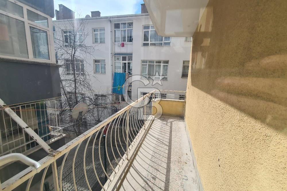 SELVİ CAD. KİRALIK 3+1 DAİRE ETLİK ŞEHİR HAS. YÜRÜME MESAFESINDE