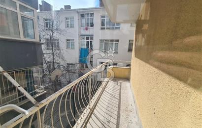 SELVİ CAD. KİRALIK 3+1 DAİRE ETLİK ŞEHİR HAS. YÜRÜME MESAFESINDE