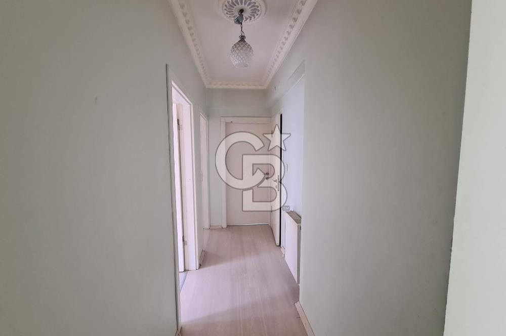 SELVİ CAD. KİRALIK 3+1 DAİRE ETLİK ŞEHİR HAS. YÜRÜME MESAFESINDE