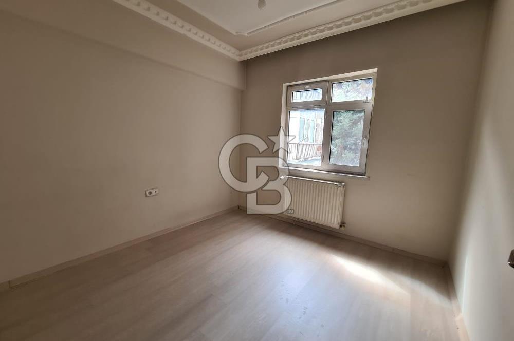 SELVİ CAD. KİRALIK 3+1 DAİRE ETLİK ŞEHİR HAS. YÜRÜME MESAFESINDE