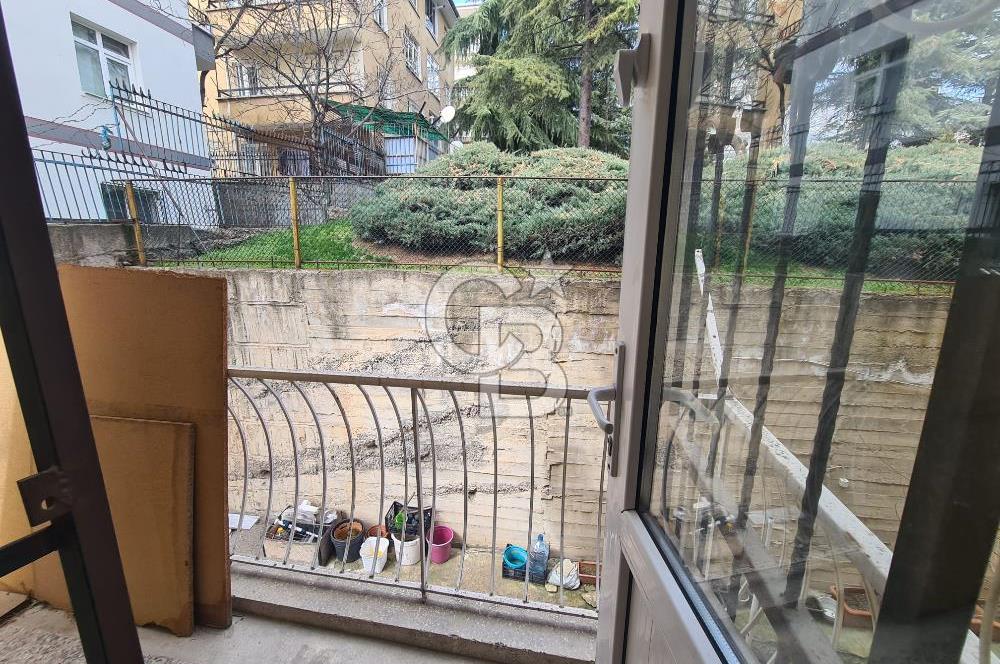 SELVİ CAD. KİRALIK 3+1 DAİRE ETLİK ŞEHİR HAS. YÜRÜME MESAFESINDE