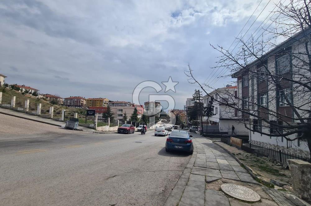 SELVİ CAD. KİRALIK 3+1 DAİRE ETLİK ŞEHİR HAS. YÜRÜME MESAFESINDE