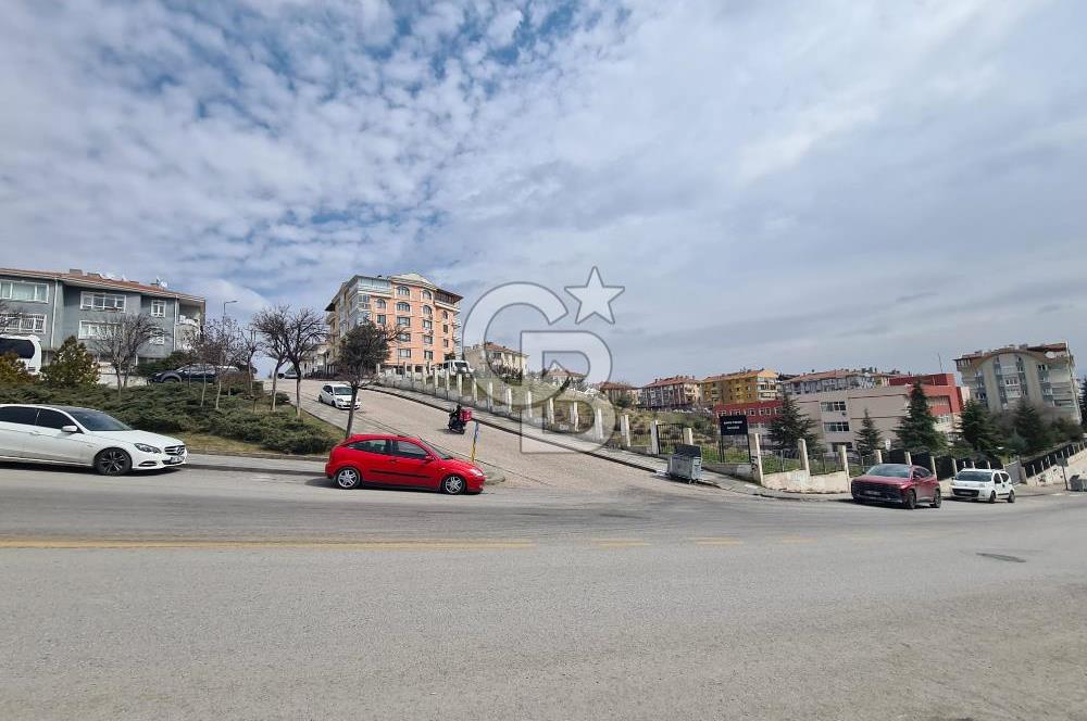 SELVİ CAD. KİRALIK 3+1 DAİRE ETLİK ŞEHİR HAS. YÜRÜME MESAFESINDE