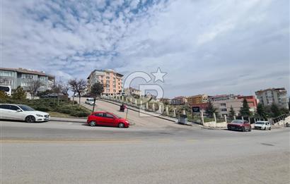 SELVİ CAD. KİRALIK 3+1 DAİRE ETLİK ŞEHİR HAS. YÜRÜME MESAFESINDE