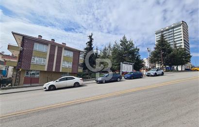 SELVİ CAD. KİRALIK 3+1 DAİRE ETLİK ŞEHİR HAS. YÜRÜME MESAFESINDE