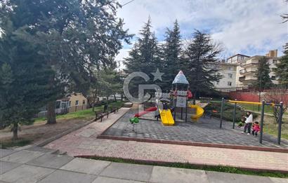 SELVİ CAD. KİRALIK 3+1 DAİRE ETLİK ŞEHİR HAS. YÜRÜME MESAFESINDE