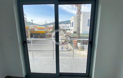 KİRALIK OFİS 1+0  BODRUM MERKEZ