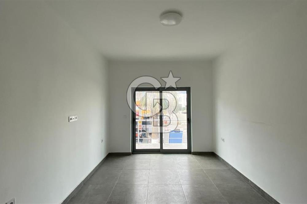 KİRALIK OFİS 1+0  BODRUM MERKEZ