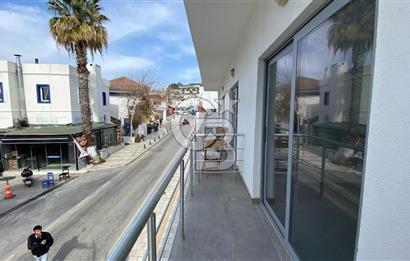 KİRALIK OFİS 1+0  BODRUM MERKEZ