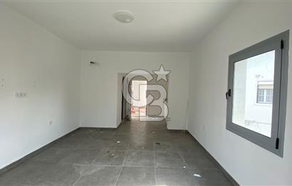 KİRALIK OFİS 1+0  BODRUM MERKEZ