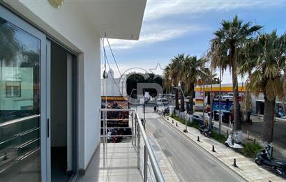 KİRALIK OFİS 1+0  BODRUM MERKEZ