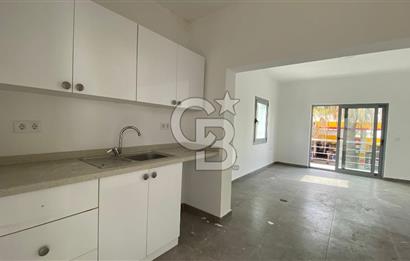 KİRALIK OFİS 1+0  BODRUM MERKEZ