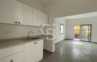 KİRALIK OFİS 1+0  BODRUM MERKEZ