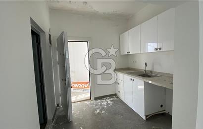 KİRALIK OFİS 1+0  BODRUM MERKEZ