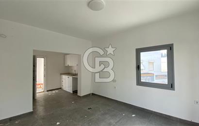 KİRALIK OFİS 1+0  BODRUM MERKEZ