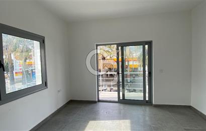 KİRALIK OFİS 1+0  BODRUM MERKEZ