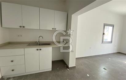 KİRALIK OFİS 1+0  BODRUM MERKEZ