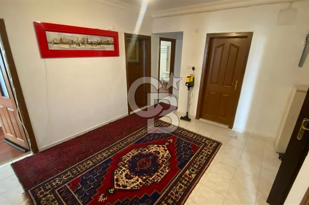 📍 DİKMEN GÖKKUŞAĞI MAHALLESİ’NDE GENİŞ VE KULLANIŞLI 3+1 DAİRE