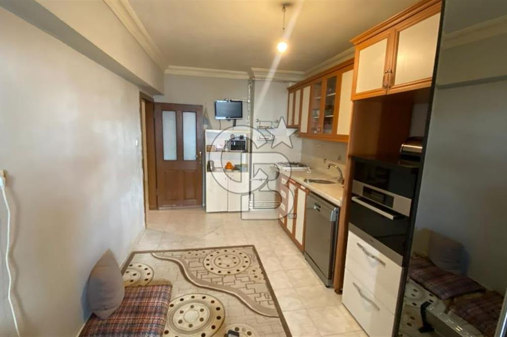 📍 DİKMEN GÖKKUŞAĞI MAHALLESİ’NDE GENİŞ VE KULLANIŞLI 3+1 DAİRE