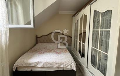 ARNAVUTKÖY NENEHATUN MAHALLESİNDE 2+1 BAHÇE KATI SATILIK DAİRE