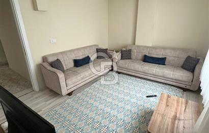 ARNAVUTKÖY NENEHATUN MAHALLESİNDE 2+1 BAHÇE KATI SATILIK DAİRE