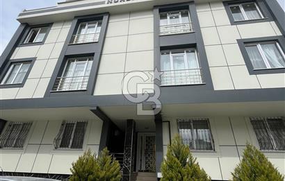 ARNAVUTKÖY NENEHATUN MAHALLESİNDE 2+1 BAHÇE KATI SATILIK DAİRE