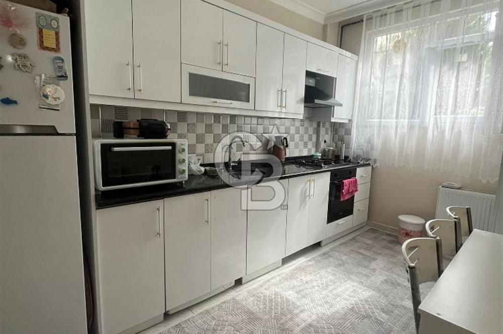 ARNAVUTKÖY NENEHATUN MAHALLESİNDE 2+1 BAHÇE KATI SATILIK DAİRE