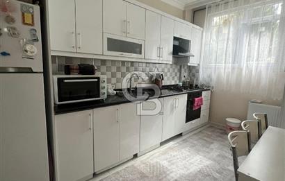 ARNAVUTKÖY NENEHATUN MAHALLESİNDE 2+1 BAHÇE KATI SATILIK DAİRE