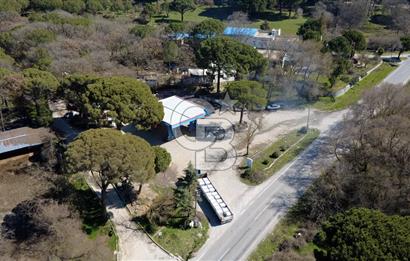 CB ODAK'TAN BERGAMA KOZAKTA ANA YOLDA 15 KÖYÜN TEK BENZİNLİĞİ!