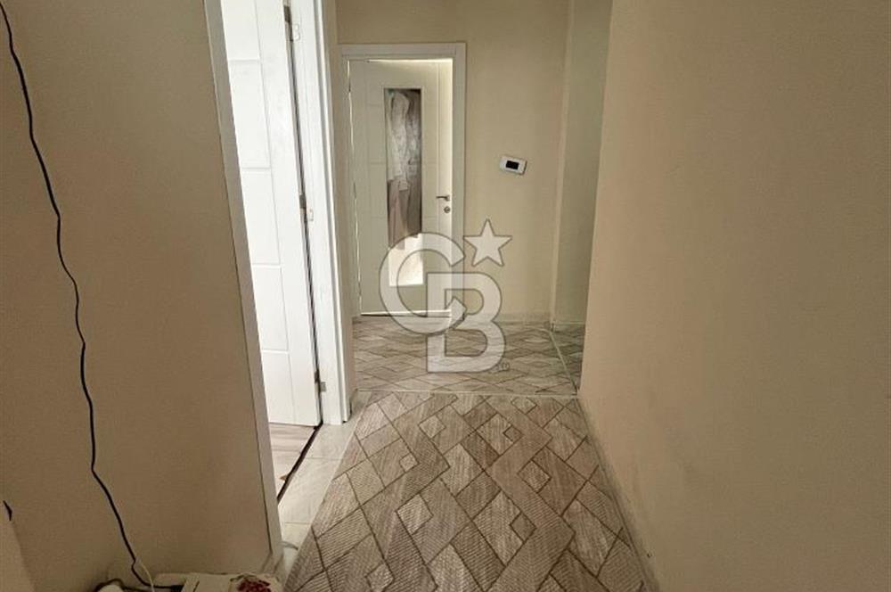 ARNAVUTKÖY NENEHATUN MAHALLESİNDE 2+1 BAHÇE KATI SATILIK DAİRE