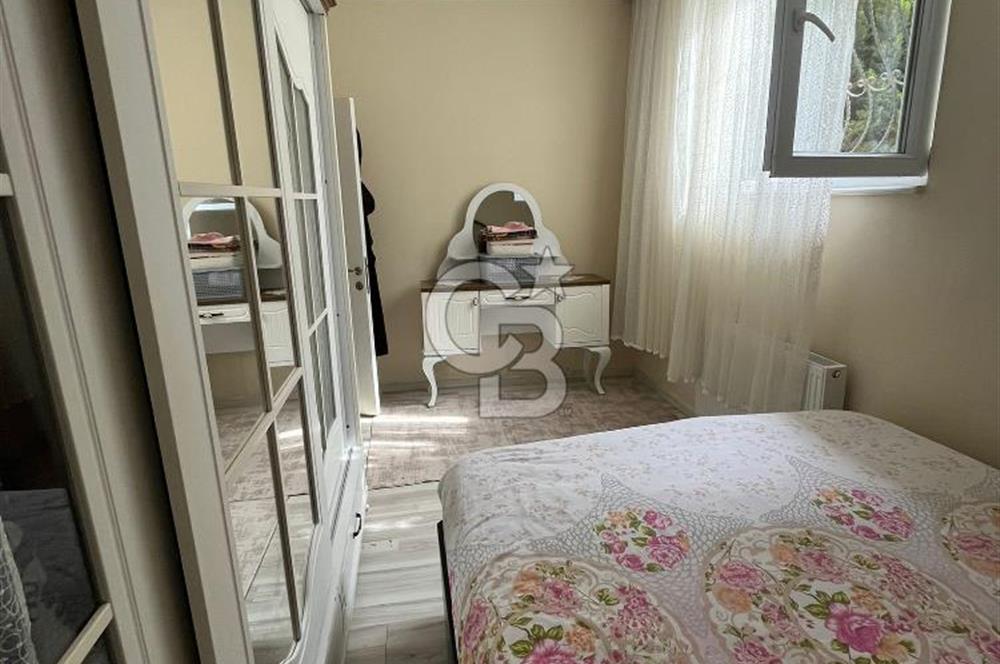 ARNAVUTKÖY NENEHATUN MAHALLESİNDE 2+1 BAHÇE KATI SATILIK DAİRE