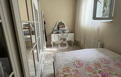 ARNAVUTKÖY NENEHATUN MAHALLESİNDE 2+1 BAHÇE KATI SATILIK DAİRE