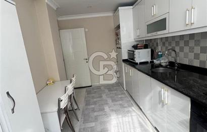 ARNAVUTKÖY NENEHATUN MAHALLESİNDE 2+1 BAHÇE KATI SATILIK DAİRE