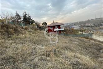 MAMAK-KARŞIYAKA/LALAHANDA SATILIK KONUT İMARLI ARSA - 1 - 338903