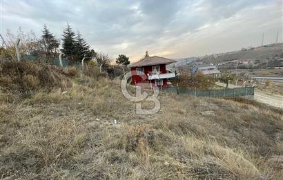 MAMAK-KARŞIYAKA/LALAHANDA SATILIK KONUT İMARLI ARSA