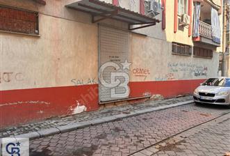 Denizli Pamukkale Topraklıkta Satılık Depo - 1 - 338944