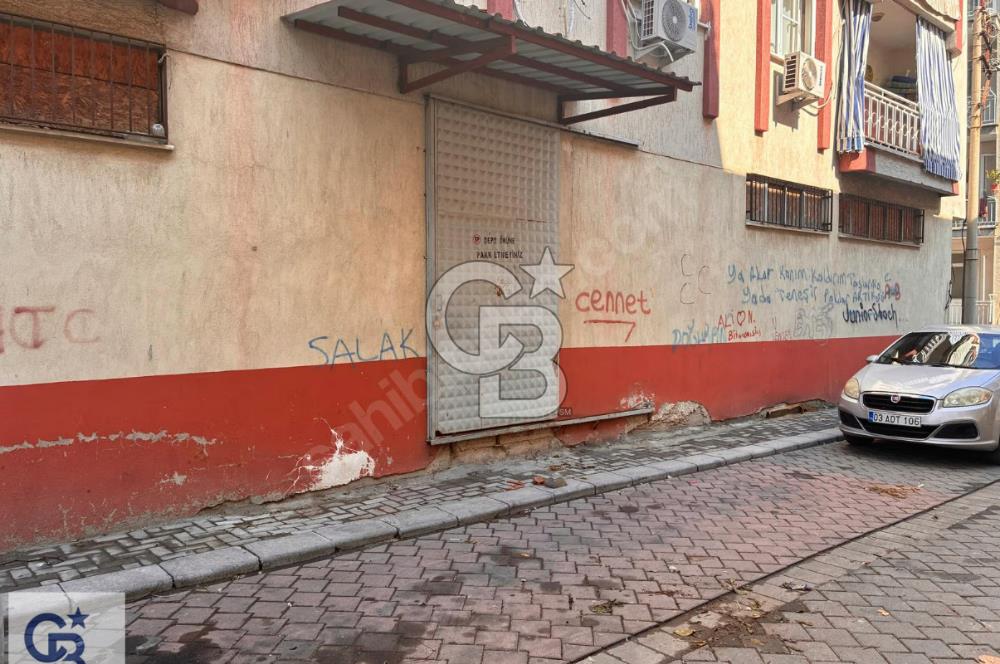 Denizli Pamukkale Topraklıkta Satılık Depo