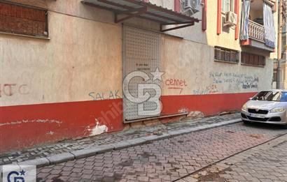 Denizli Pamukkale Topraklıkta Satılık Depo