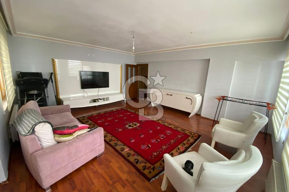 📍 DİKMEN GÖKKUŞAĞI MAHALLESİ’NDE GENİŞ VE KULLANIŞLI 3+1 DAİRE