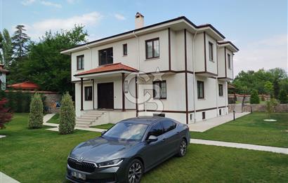 SAFRANBOLU BAĞLARBAŞI 2.052 m2 ARSA İÇİNDE TRİPLEKS 9+1 SATILIK