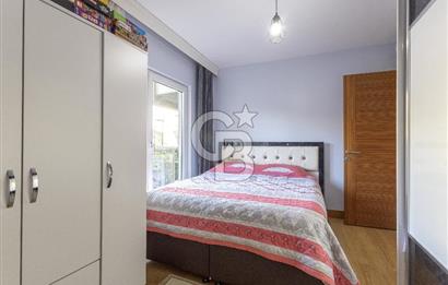 BAHÇELİEVLER AĞAOĞLU MY CITY 2+1 SATILIK DAİRE