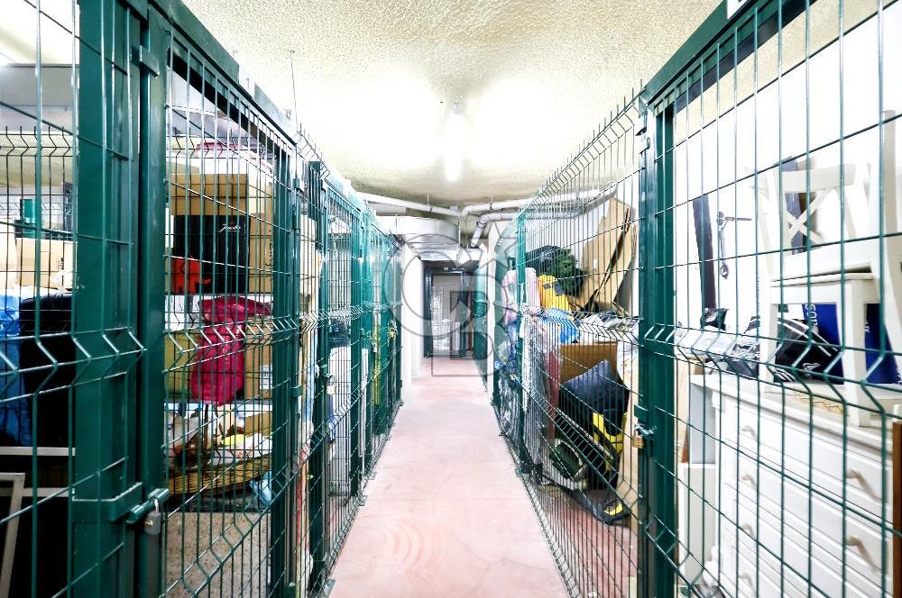 BAHÇELİEVLER AĞAOĞLU MY CITY 2+1 SATILIK DAİRE