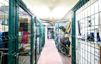 BAHÇELİEVLER AĞAOĞLU MY CITY 2+1 SATILIK DAİRE